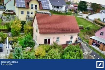 !!! Gepflegtes Einfamilienhaus im Einzugsgebiet von Regensburg!!!