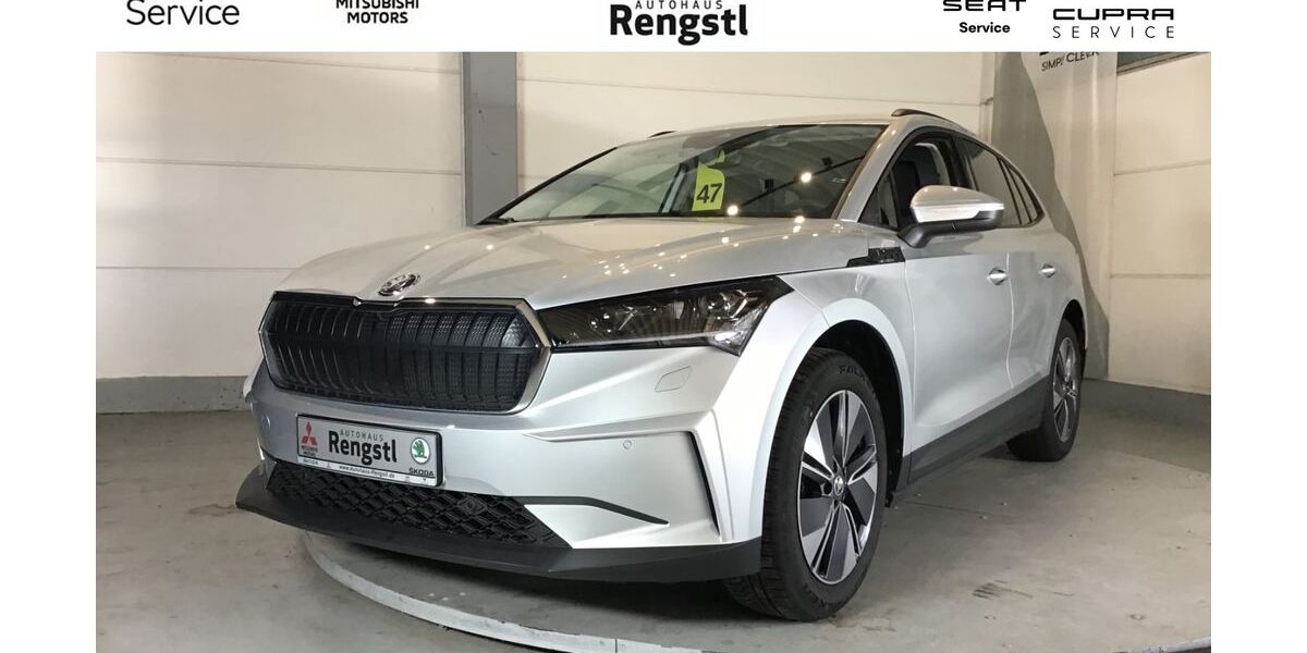 Skoda Enyaq 19.000 km 29.290 &euro; Saal a. d. Donau 93342