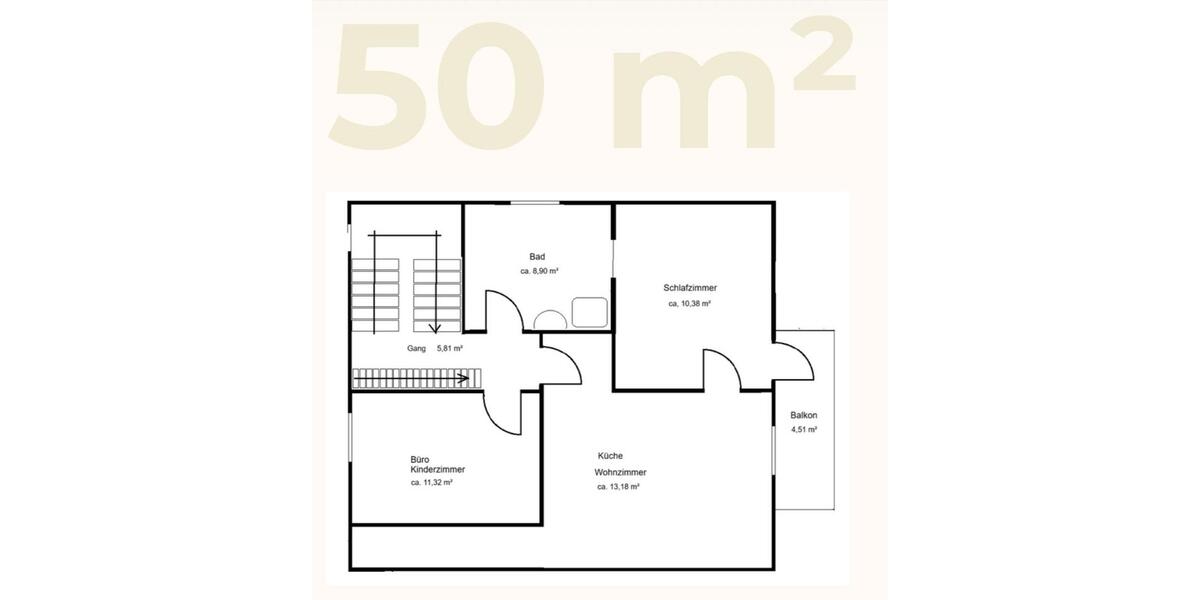 Einfamilienhaus Abensberg - 5 Zimmer, 130 m&sup2;, 460.000&euro; | Angebot:26566220