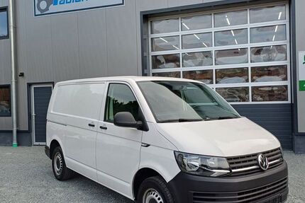 VW T6 Transporter 192.400 km 10.500 € Brennberg 93179