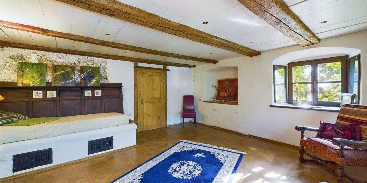 Mehrfamilienhaus, Wohnhaus Pentling / Matting Pentling - 1 Zimmer, 362 m&sup2;, 1.300.000&euro; | Angebot:25704910