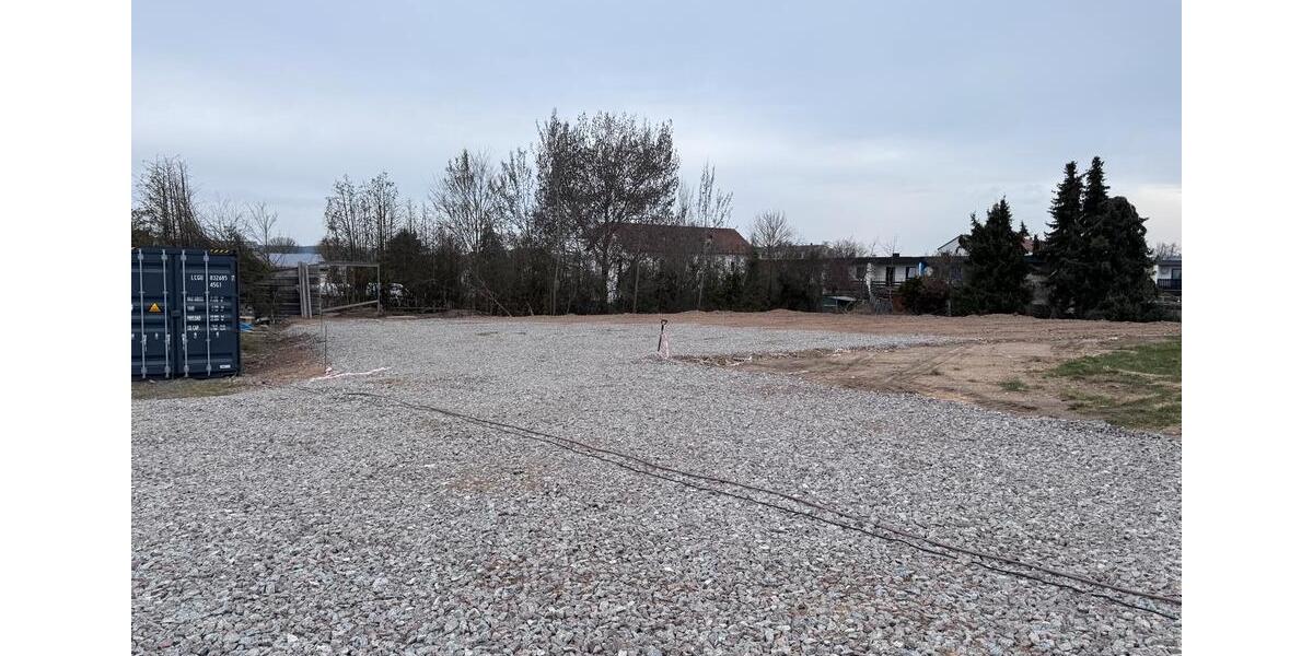 Gewerbeobjekt Regenstauf - 1.500&euro; | Angebot:25654850