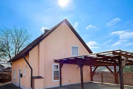 Haus Beratzhausen - 5 Zimmer, 138 m&sup2;, 399.000&euro; | Angebot:25373082