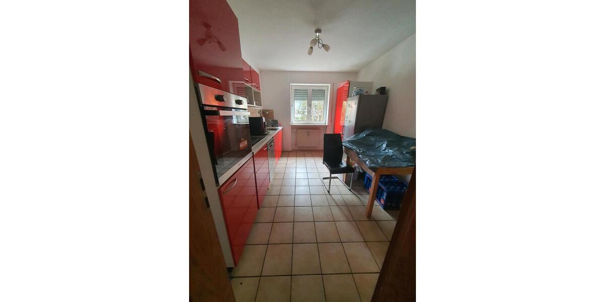 Erdgeschoßwohnung Regenstauf - 3 Zimmer, 76 m&sup2;, 660&euro; | Angebot:26049412