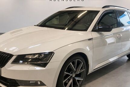 Skoda Superb 152.734 km 16.999 &euro; Abensberg 93326