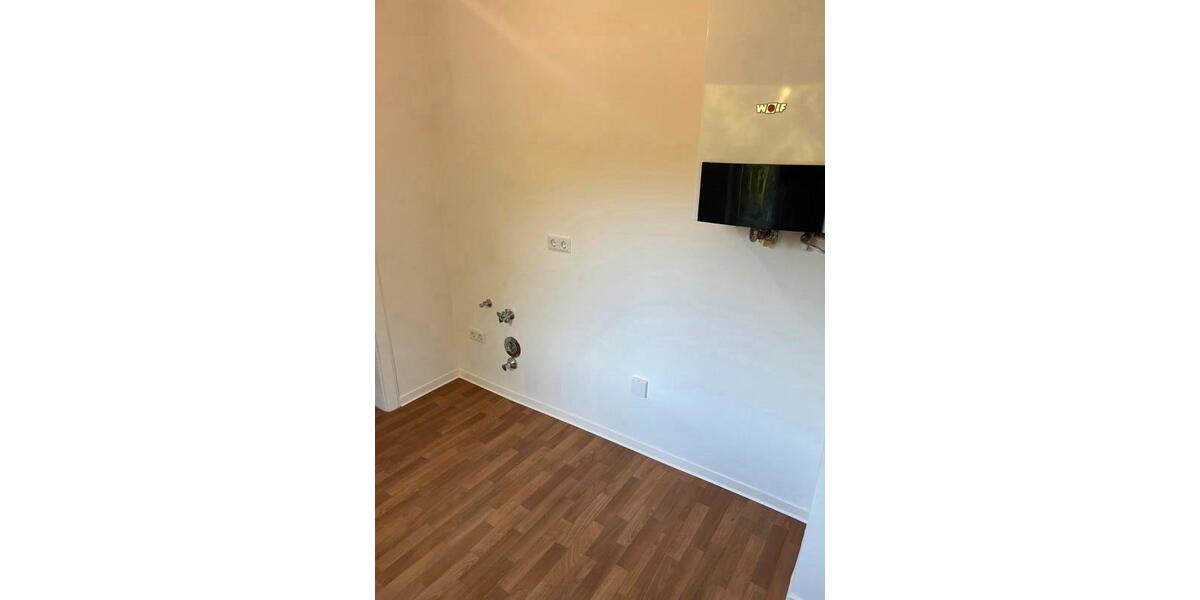 Lust auf Veränderung? Renovierte 3 - Zimmer-Wohnung in toller Lage! 3 zimmer