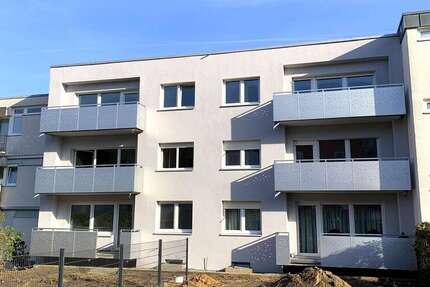 Wohnung zum Kaufen in Regensburg Ziegetsdorf 430.000 € 75 m² 3 zimmer