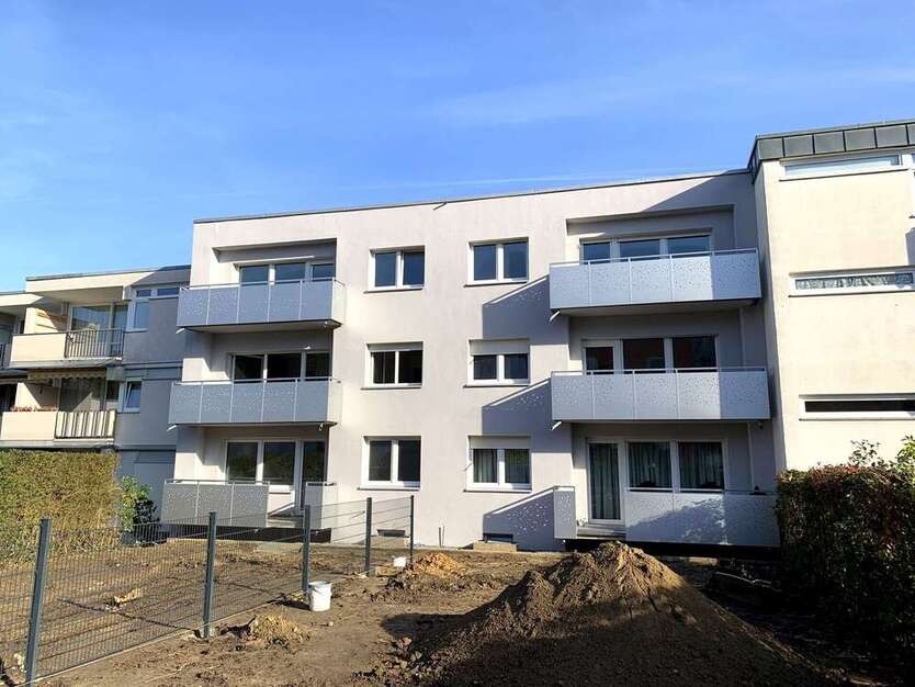 Wohnung zum Kaufen in Regensburg Ziegetsdorf 430.000 € 75 m² 3 zimmer