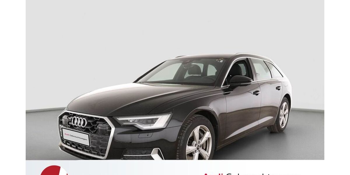 Audi A6 19.752 km 47.230 &euro; Neutraubling 93073