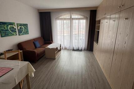 Apartment Thermenhof Bad Füssing 1 zimmer