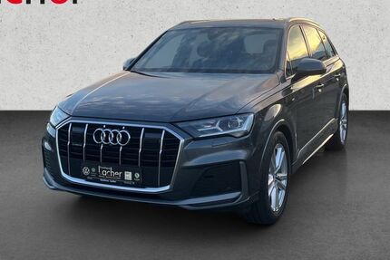 Audi Q7 37.520 km 57.890 &euro; Nittenau 93149