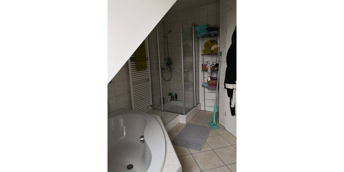Etagenwohnung Regensburg Kumpfmühl-Ziegetsdorf-Neuprüll - 3 Zimmer, 97 m&sup2;, 549.000&euro; | Angebot:26835335