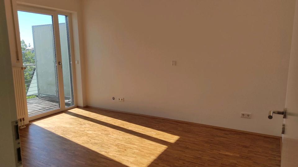 Etagenwohnung Regensburg Konradsiedlung - 2 Zimmer, 55 m&sup2;, 329.000&euro; | Angebot:27160866