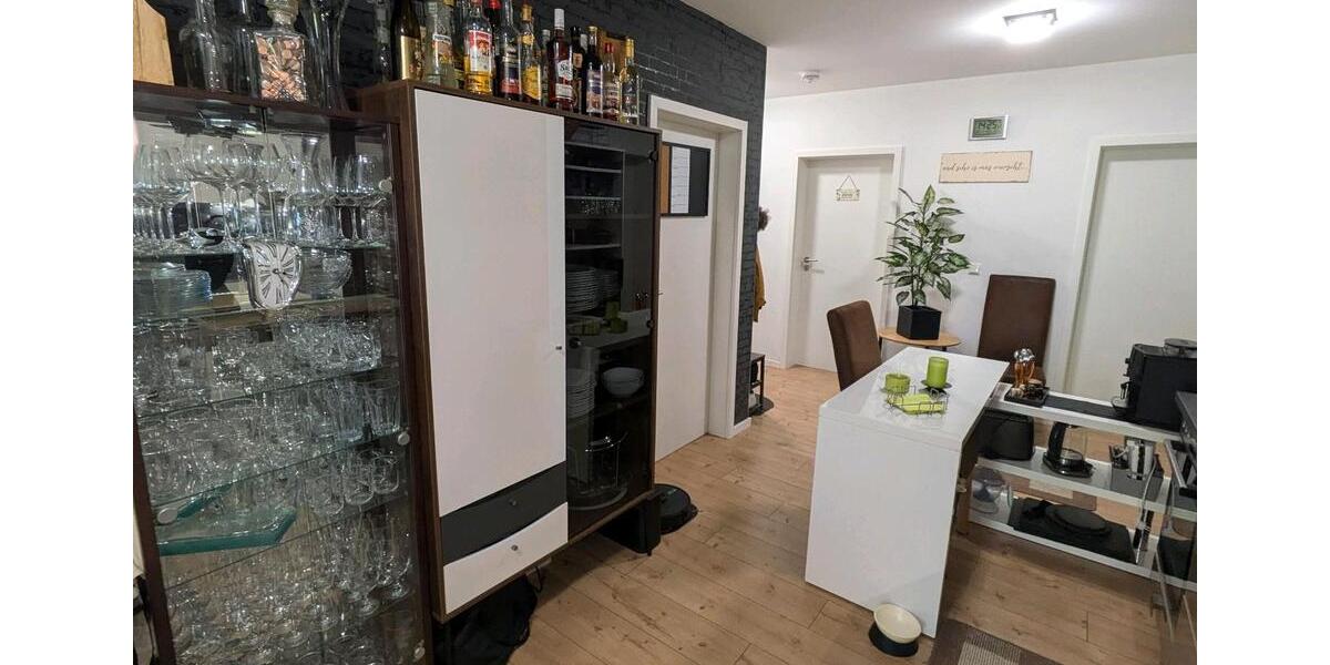 1 Zimmer in Wohngemeinschaft 1 zimmer