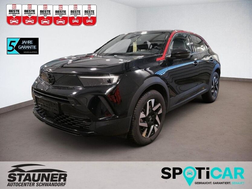 Mokka