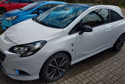 Opel Corsa 146.441 km 5.700 &euro; Nittendorf 93152