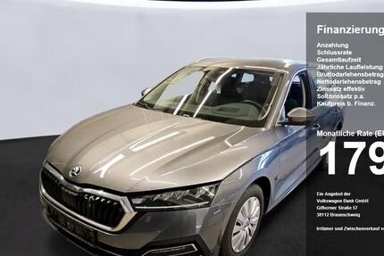 Skoda Octavia 69.900 km 19.980 &euro; Regensburg 93055