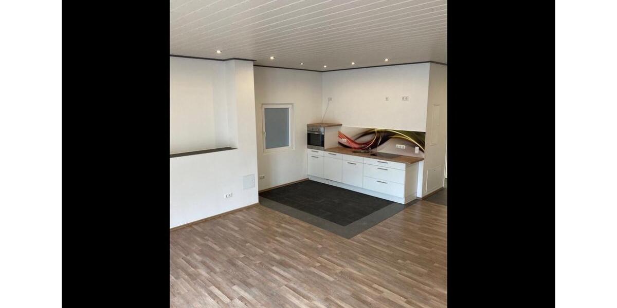 Erdgeschoßwohnung Burglengenfeld - 3 Zimmer, 90 m&sup2;, 289.000&euro; | Angebot:24736503