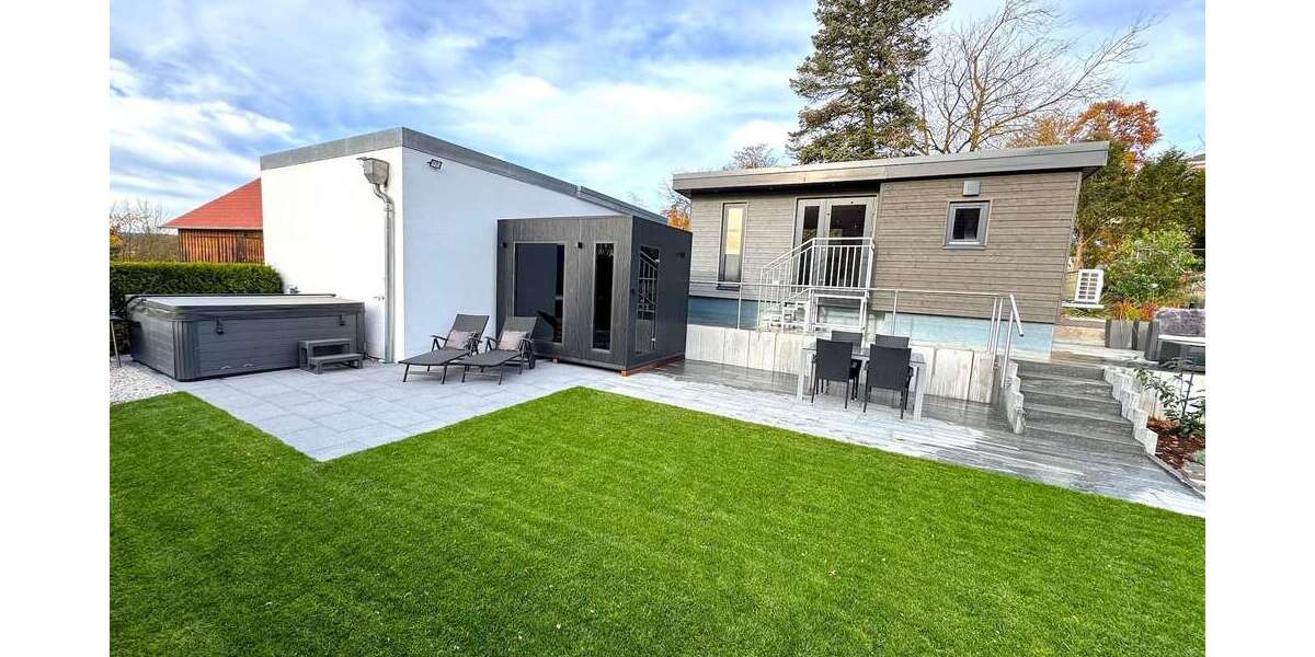 Wohnen auf Zeit in Regensburg 1.800 € 2 zimmer