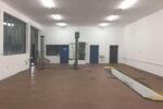 VH3756 Werkstatthalle mit Bürotrakt, Ausstellung und Freifläche Nittenau