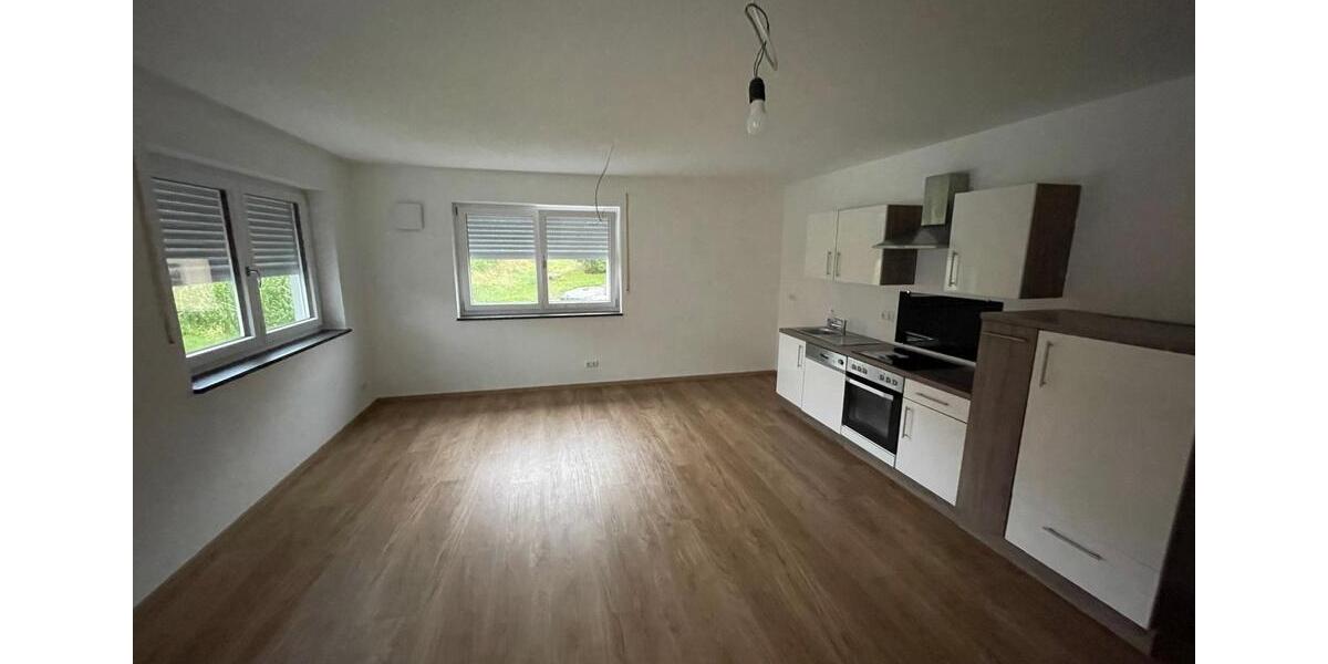 Etagenwohnung Nittenau - 2 Zimmer, 51 m&sup2;, 520&euro; | Angebot:26329503