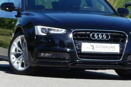 Audi A5 137.900 km 14.450 &euro; Regensburg 93059