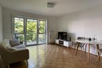 Ab sofort 2 Zimmer Wohnung Mietwohnung Westen