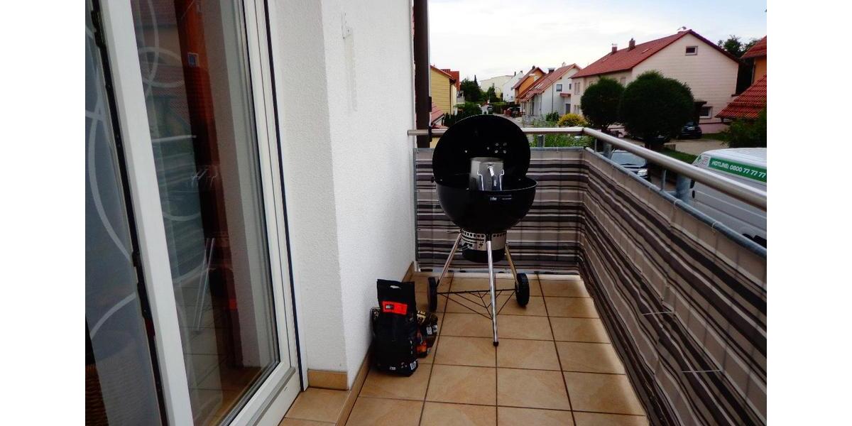 Etagenwohnung Obertraubling - 4 Zimmer, 82 m&sup2;, 415.000&euro; | Angebot:26931213