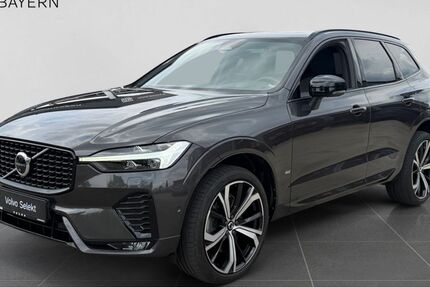 Volvo XC60 59.950 km 46.990 &euro; Neutraubling 93073