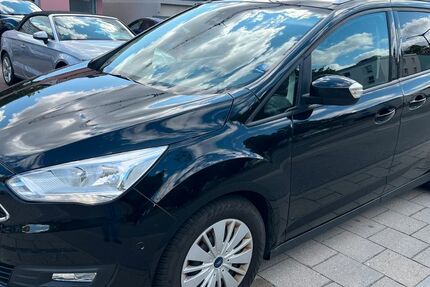 Ford Grand C-Max 84.000 km 6.649 &euro; Regensburg 93055