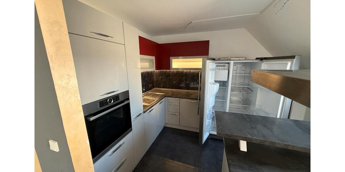 Maisonettenwohnung Nittendorf - 3.5 Zimmer, 103 m&sup2;, 1.200&euro; | Angebot:27609583