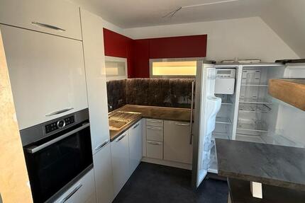 Wohnung Nittendorf - 3.5 Zimmer, 103 m&sup2;, 1.200&euro; | Angebot:27609583