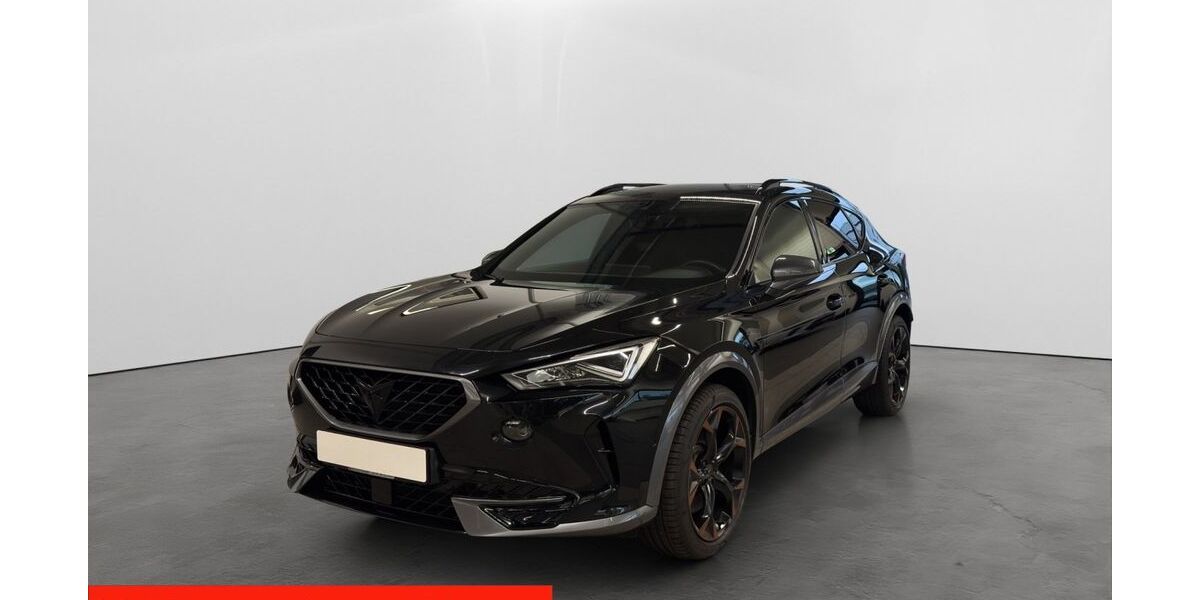 Cupra Formentor 69.195 km 27.850 &euro; Regensburg 93055