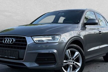 Audi Q3 138.000 km 13.690 &euro; Regensburg 93059