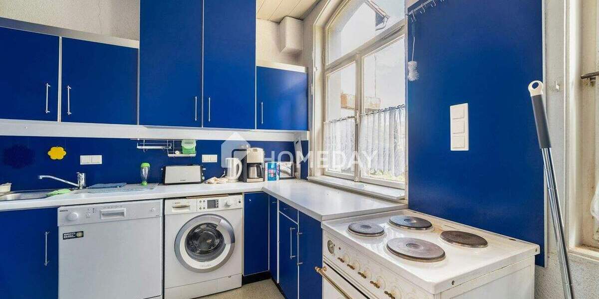 Etagenwohnung Kelheim - 2 Zimmer, 77 m&sup2;, 239.500&euro; | Angebot:25732683