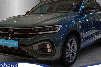 VW T-Roc 28.920 km 27.480 &euro; Neutraubling 93073