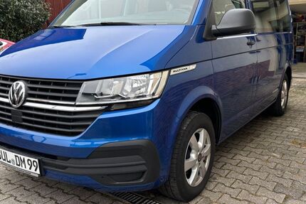 VW T6 Multivan 133.000 km 32.890 &euro; Maxhütte-Haidhof 93142