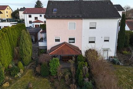 Haus Lappersdorf - 649.000&euro; | Angebot:26035247