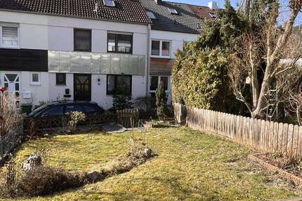 Haus Donaustauf - 5 Zimmer, 127 m&sup2;, 425.000&euro; | Angebot:25479936