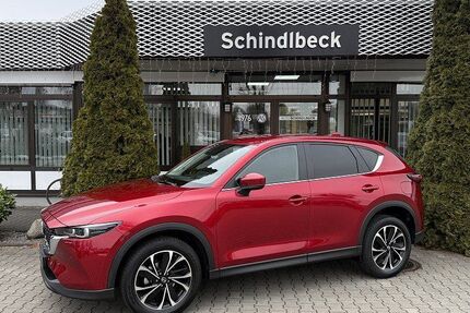 Mazda CX-5 12.650 km 29.450 &euro; Regensburg 93055