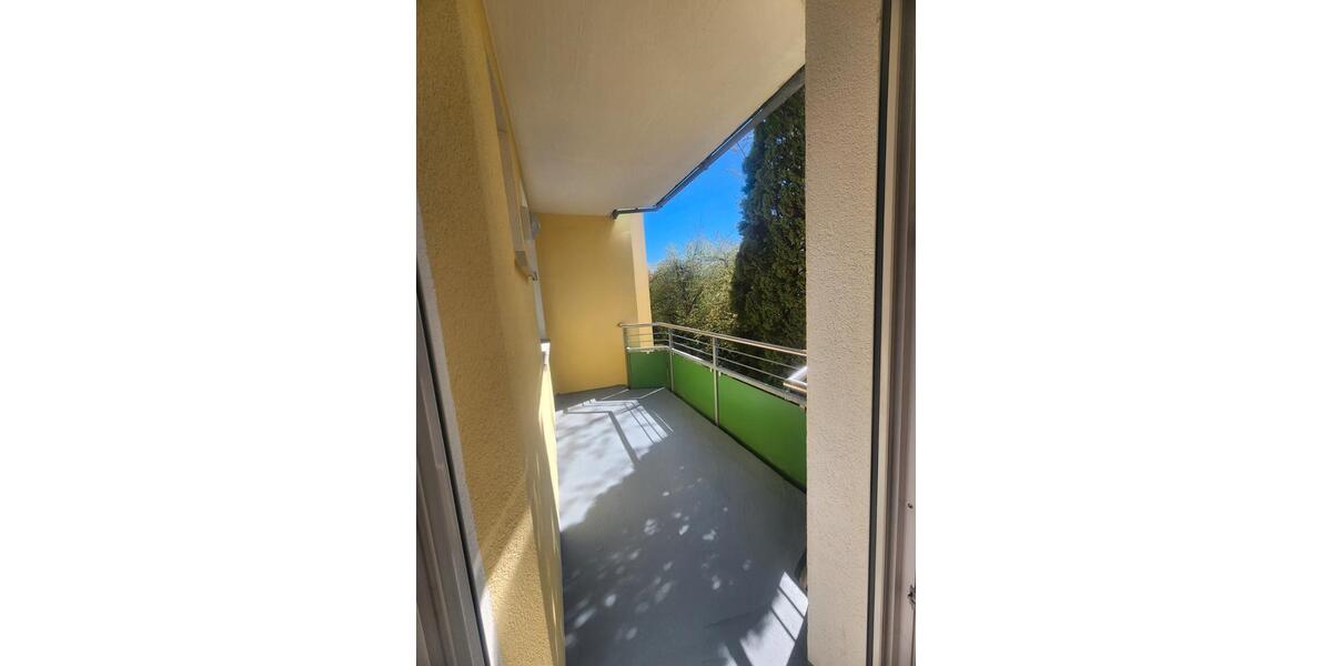 Etagenwohnung Regensburg Ganghofersiedlung - 3 Zimmer, 73 m&sup2;, 1.250&euro; | Angebot:26688633