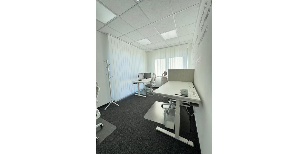 Büro 14,5 m² in Regensburg zimmer