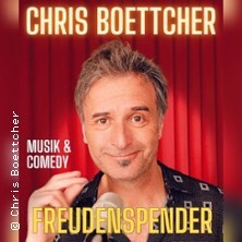 Chris Boettcher Regensburg