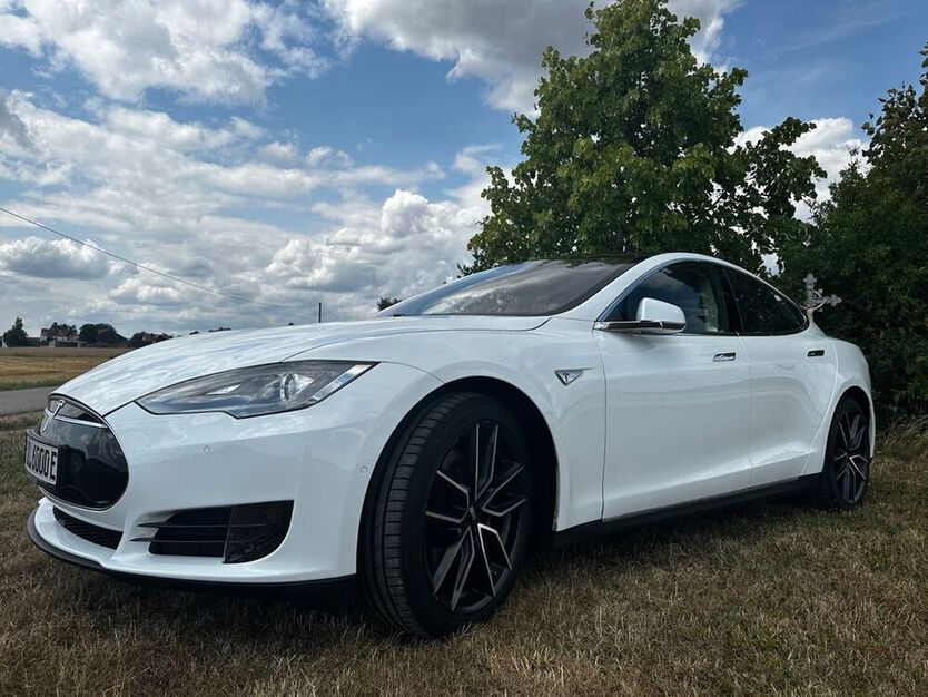 Model S