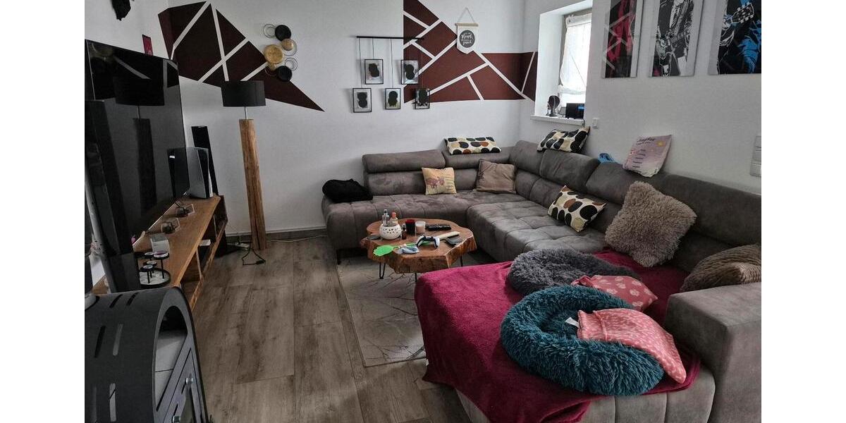 4,5 Zimmer Doppelhaushälfte 4.5 zimmer