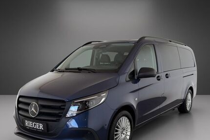 Mercedes-Benz Vito 27.443 km 51.879 &euro; Schierling 84069