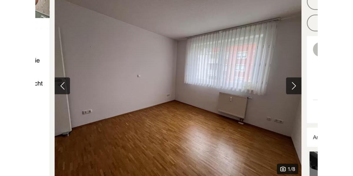 Etagenwohnung Bad Abbach - 3 Zimmer, 81 m&sup2;, 370.000&euro; | Angebot:26767576