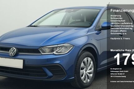 VW Polo 17.490 km 21.750 &euro; Regensburg 93055