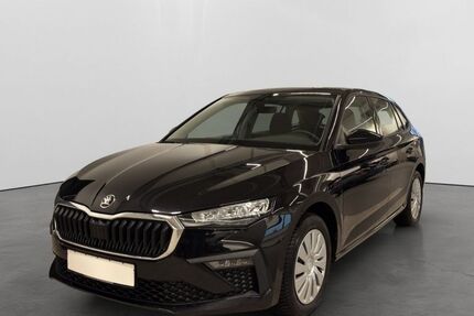Skoda Scala 15.250 km 20.450 &euro; Regensburg 93055