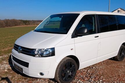 VW T5 Multivan 243.000 km 19.000 &euro; Hemau 93155